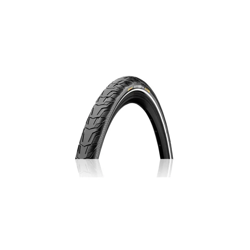 Vezi acum Anvelopa Continental Ride City Reflex 42-622 (28x1.6) cream/cream