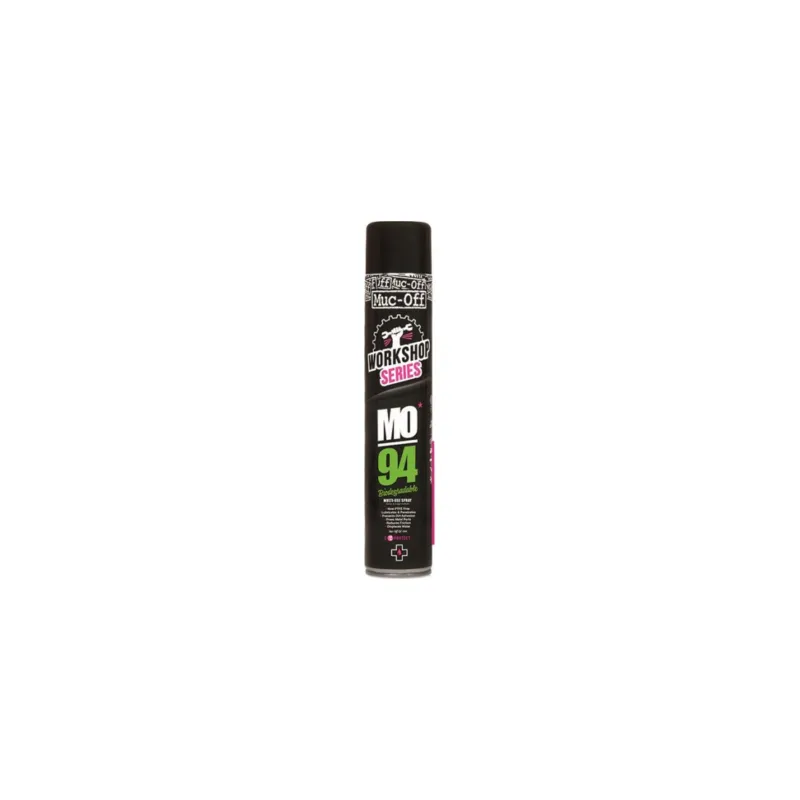 Spray Muc-Off MO-94 Workshop 750ml Preferatul clienților
