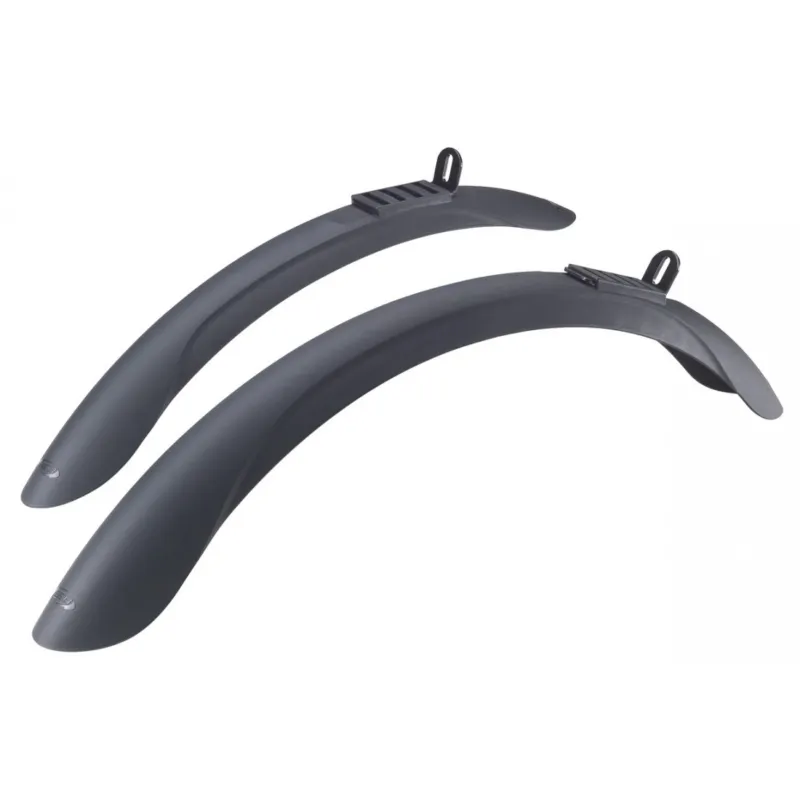 Aripi BBB BFD-0111 26/28/29 RainWarriors negre Expediere rapidă
