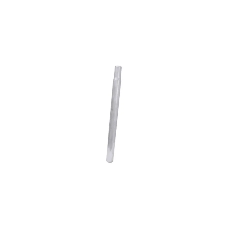 Tija sa Force Steel 330/25 mm argintiu Disponibil imediat