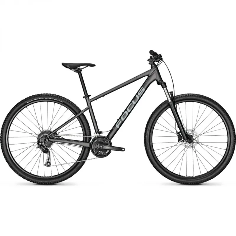 Bicicleta Focus Whistler 3.6 29DI 29 Gri - L(46cm) Retur gratuit