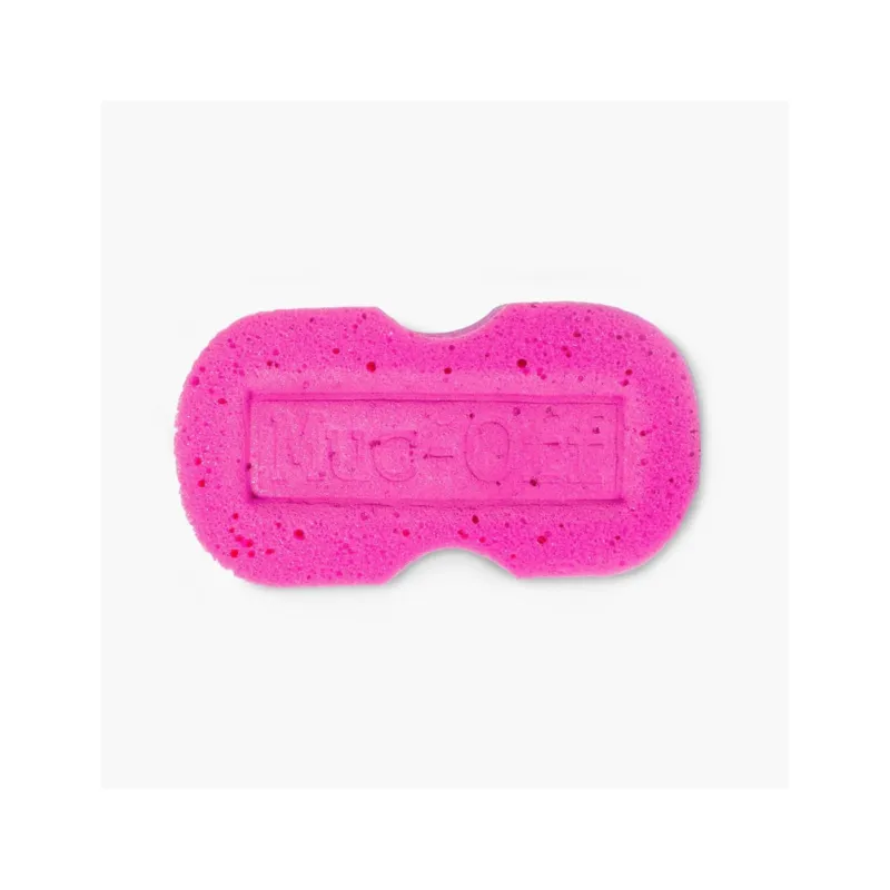 Burete curatare Muc-Off Expanding Microcell Sponge Disponibil imediat
