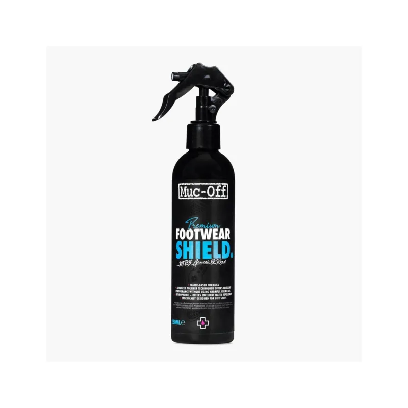 Spray Muc-Off Footwear Shield 250ml Reducere
