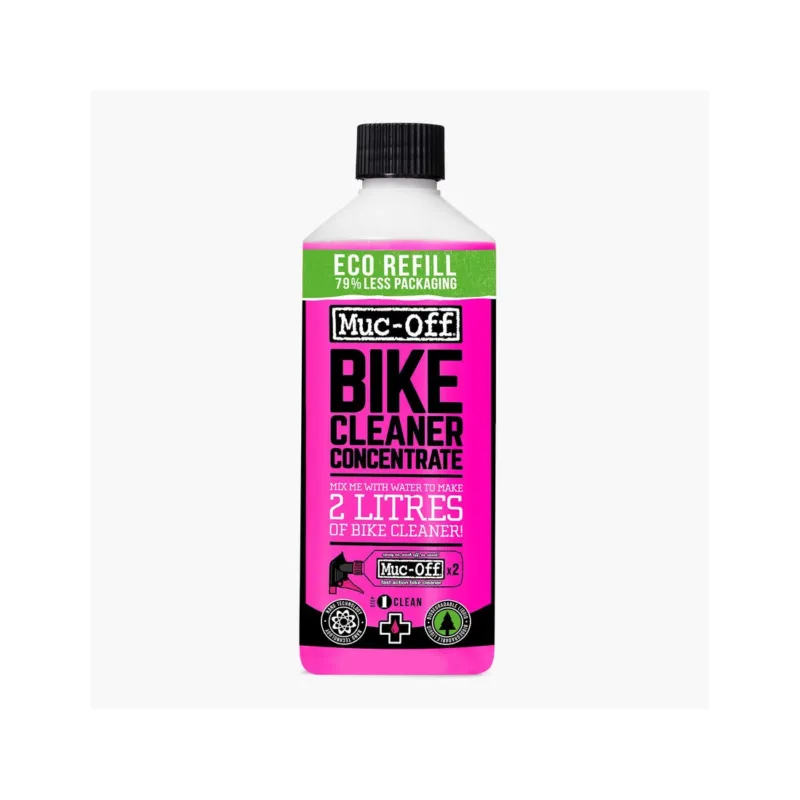 Livrare rapidă Solutie Muc-Off Bike Cleaner Concentrate 500ml