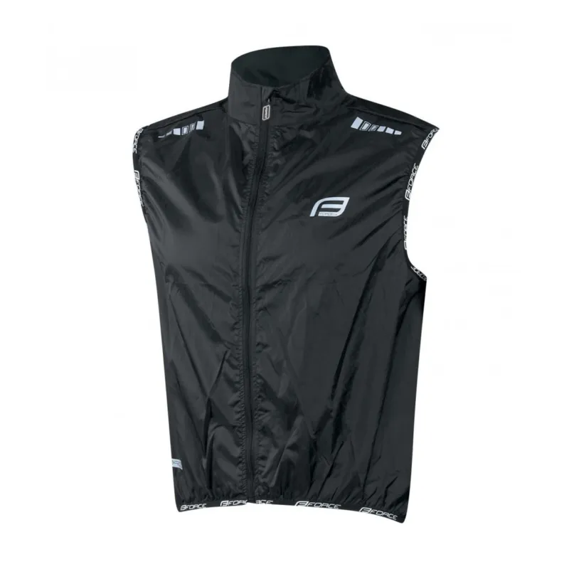 Vesta Force V48 neagra XS Livrare rapidă