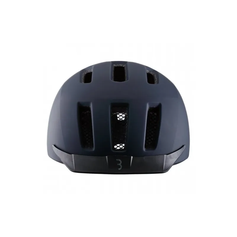 Ultima șansă Casca BBB Grid BHE-161 Negru Mat L (58-62 cm)