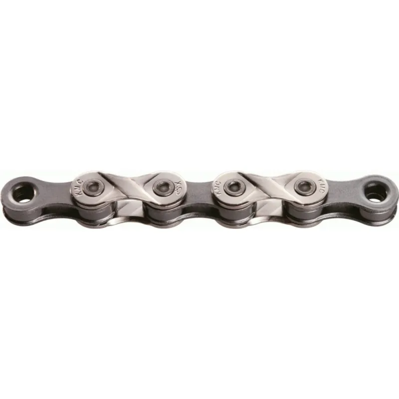 Retur ușor Lant KMC X8 Silver/Grey 8 Viteze 114 Zale