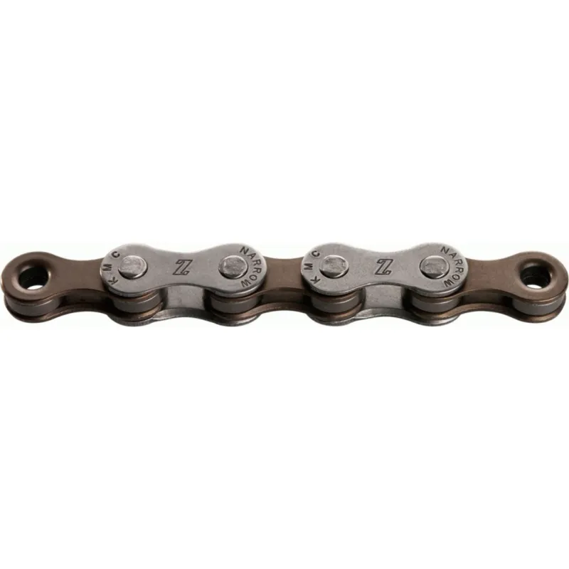 Lant KMC Z8.3 Silver/grey 8 Viteze 114 Zale Reducere de preț
