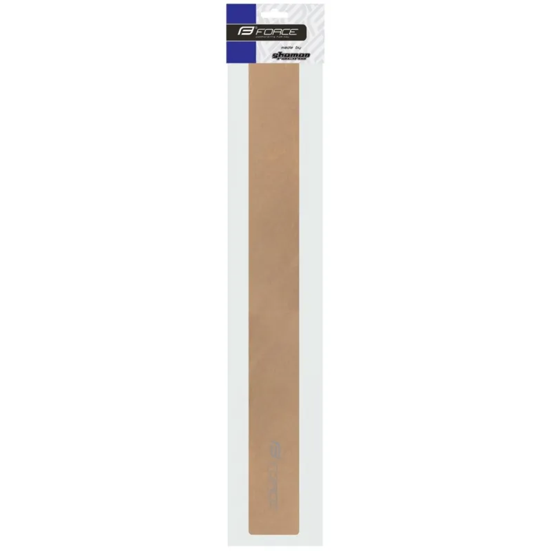 Sticker Protectie cadru Force Transparent L Lichidare de stoc