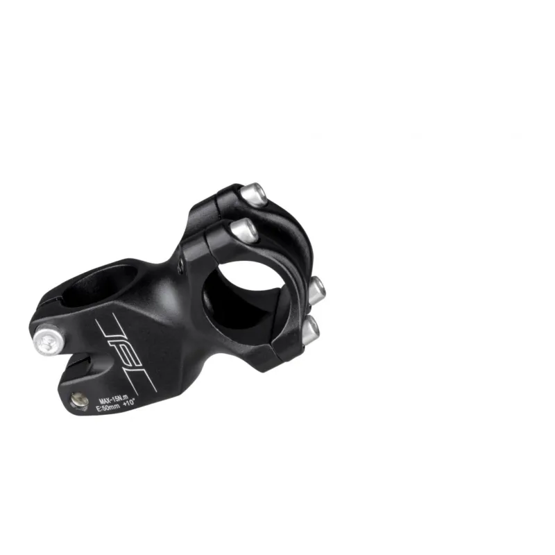 Ultima șansă Pipa Force 4.4 31.8/50mm negru mat
