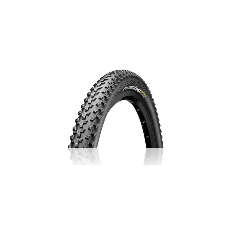 Anvelopa pliabila Continental Cross King ShieldWall SL 58-584 (27.5x2.3) Noutate