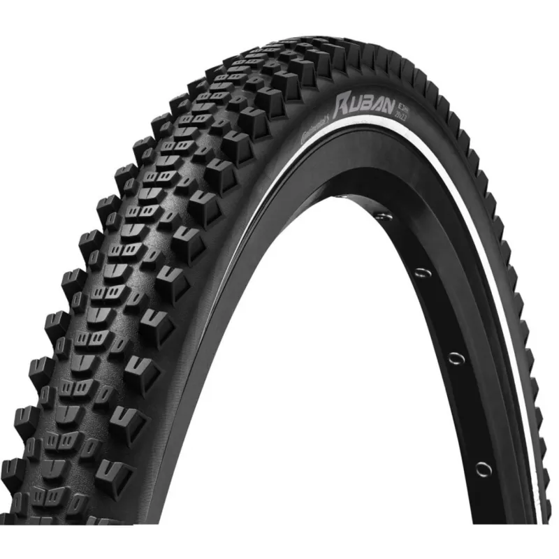 Cumpără online Anvelopa Continental Ruban SL Reflex 54-584 (27.5x2.1)