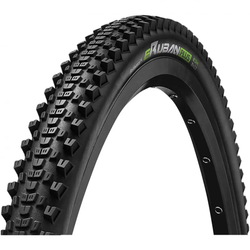 Anvelopa Continental eRuban Plus SL 58-584 (27.5x2.3) Reducere specială