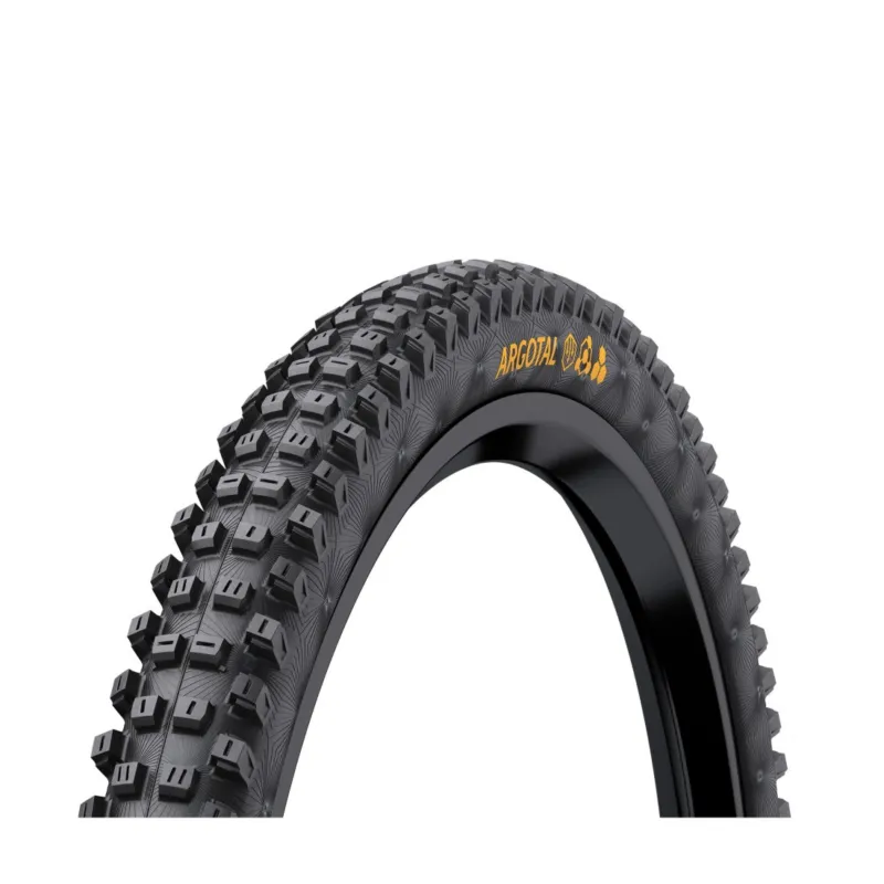 Anvelopa pliabila Continental Argotal 27.5 Downhill Soft 60-584 (27.5x2.4) Ultima șansă