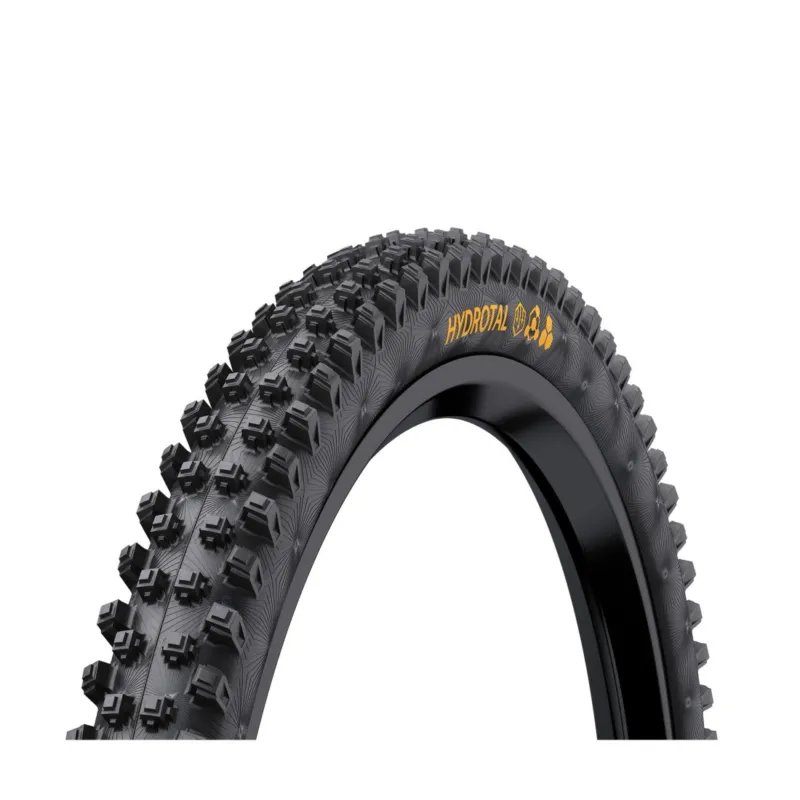 Anvelopa pliabila Continental Hydrotal 27.5 Downhill SuperSoft 60-584 (27.5x2.4) Reducere specială