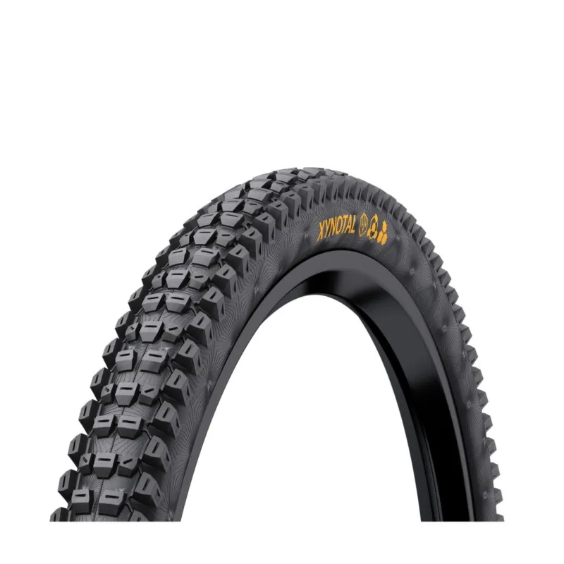 Anvelopa pliabila Continental Xynotal 29 Trail Endurance 60-622 (29x2.4) Vezi acum