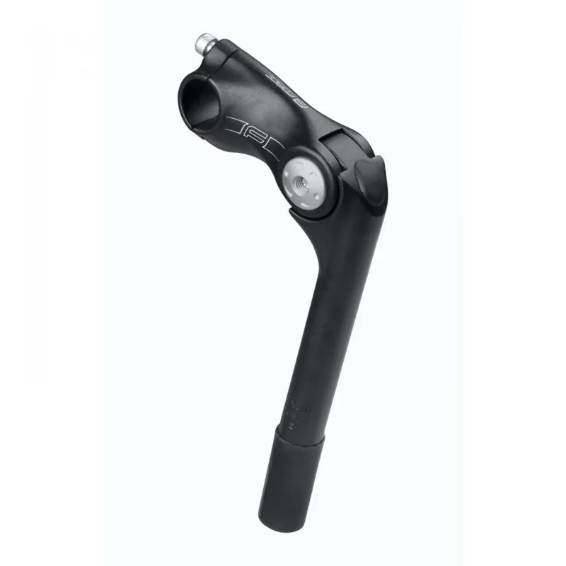 Super ofertă Pipa Force S6.1 1 25.4/90mm reglabila aluminiu neagra