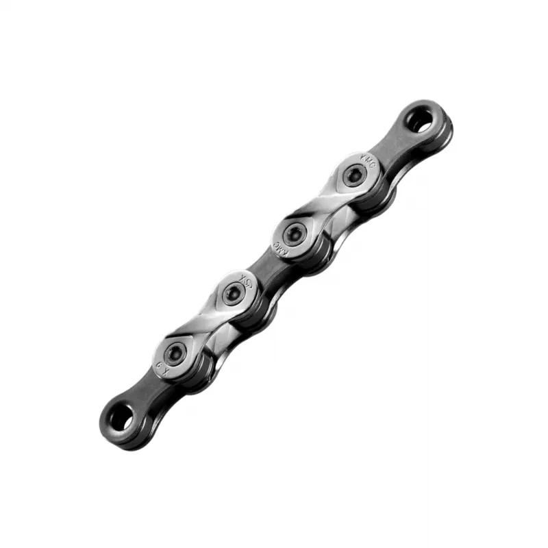 Cumpără online Lant KMC X9 Silver/Grey 9 Viteze 122 Zale