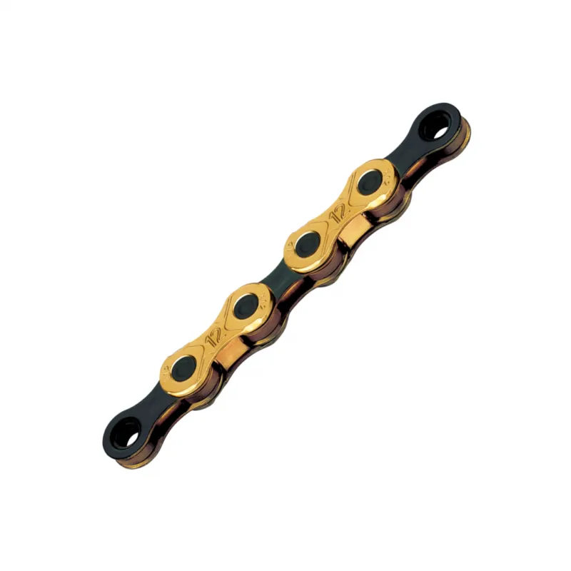 Discount Lant KMC X12 Ti-N Gold/Black 12 Viteze 126 Zale