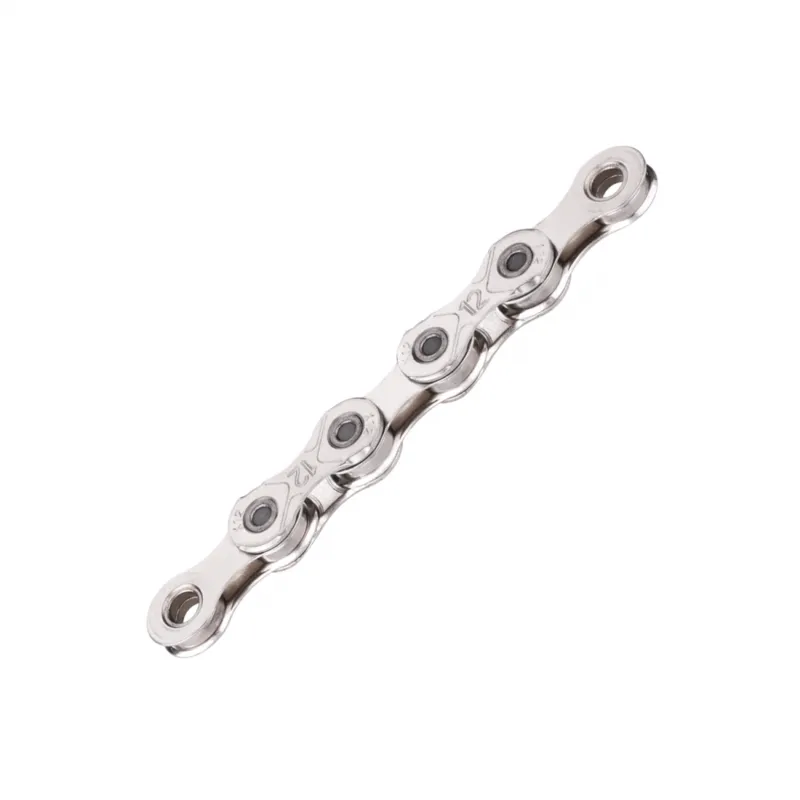 Preț redus Lant KMC X12 Silver 12 Viteze 126 Zale