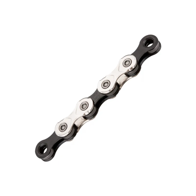Comandă acum Lant KMC X11 Silver/Black 11 Viteze 114 Zale