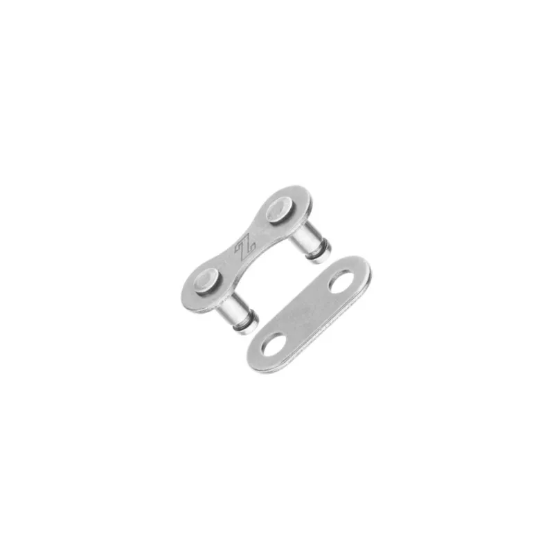 Za Rapida KMC Snap-On Wide EPT Silver Lichidare de stoc