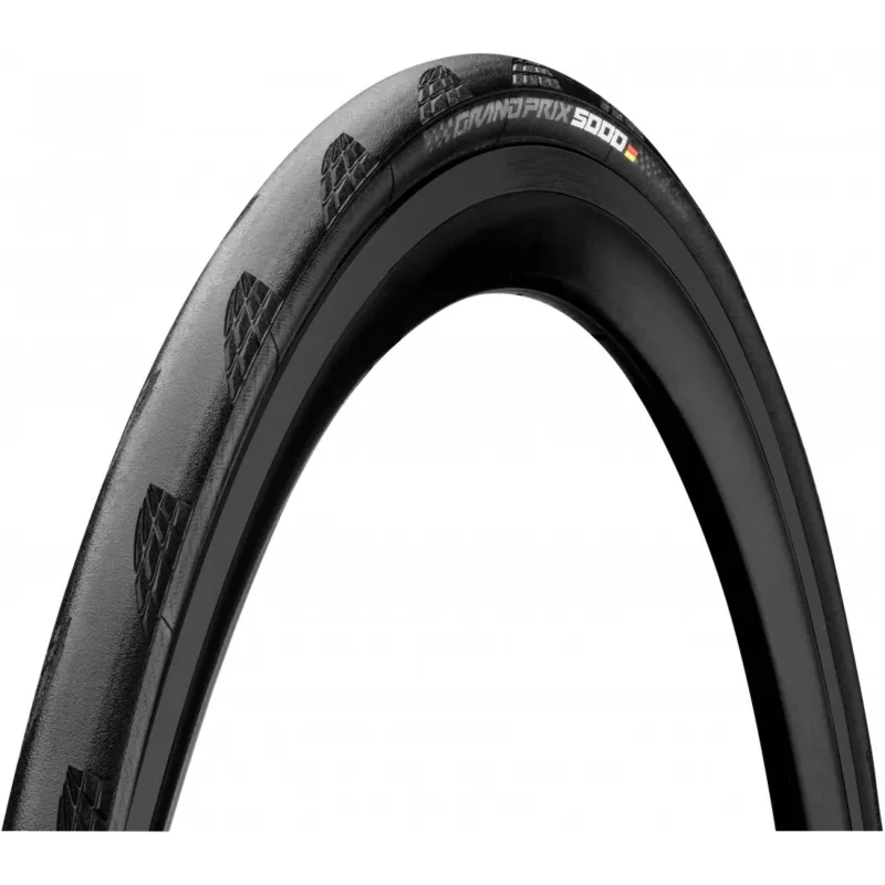 Anvelopa pliabila Continental Grand Prix 5000 AllSeason TR 28-622 (700x28C) negru/negru Cumpără acum
