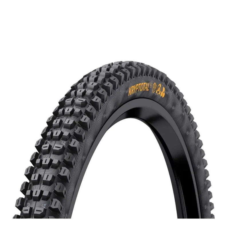Reducere extra Anvelopa pliabila Continental Kryptotal-R 275 Enduro Soft 60-584 (275x2.4) negru