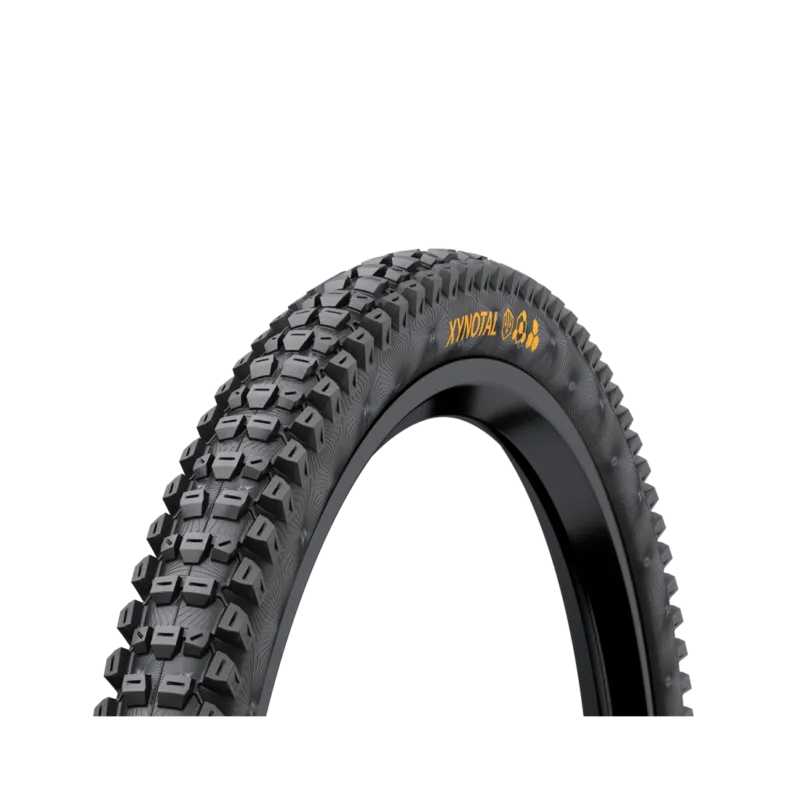 Anvelopa pliabila Continental Xynotal 29 Enduro Soft 60-622 (29x2.4) Ofertă de sezon