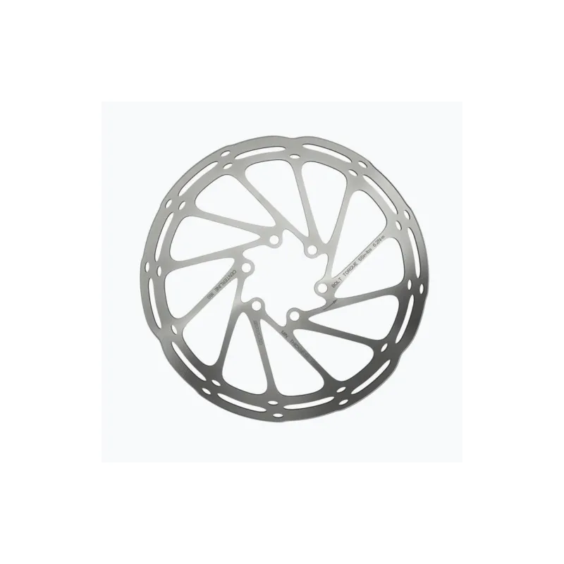 Cumpără online Disc Frana Sram Centerline Rounded 180mm
