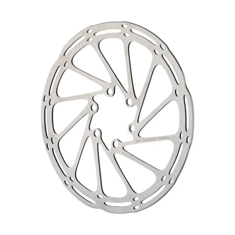 Disc frana Sram Centerline Rounded 140mm Premium