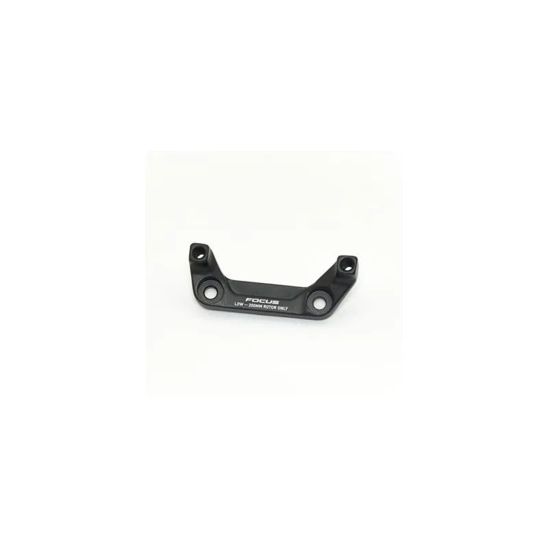 Adaptor etrier postmount Focus JAM2 Low 200mm spate Cumpărături sigure