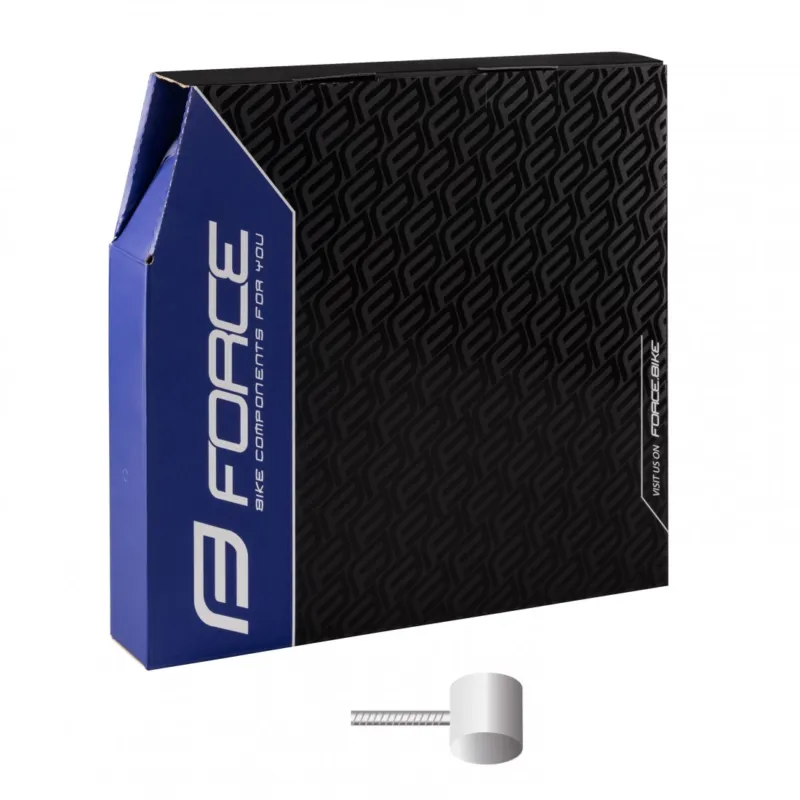 Ultima șansă Cablu frana Force MTB 1.7m 1.5mm Steel Box