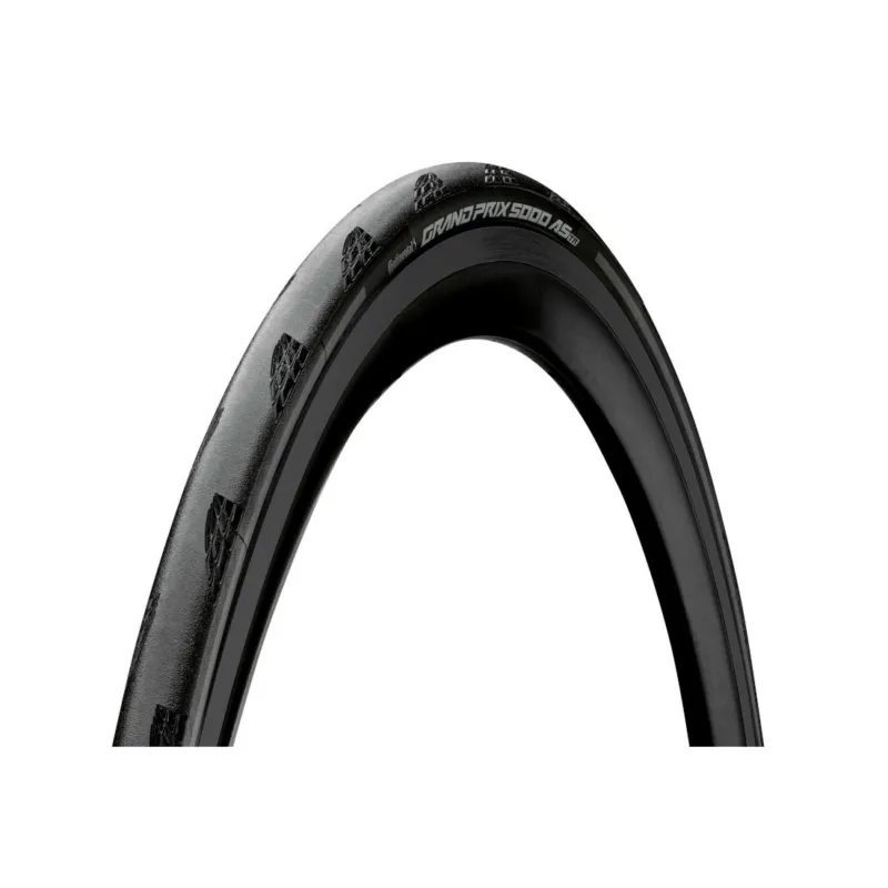 Anvelopa pliabila Continental Grand Prix 5000 AllSeason reflex 35-622 (28 x 1 3/8 x 1 5/8) negru/negru reflex Ieftin