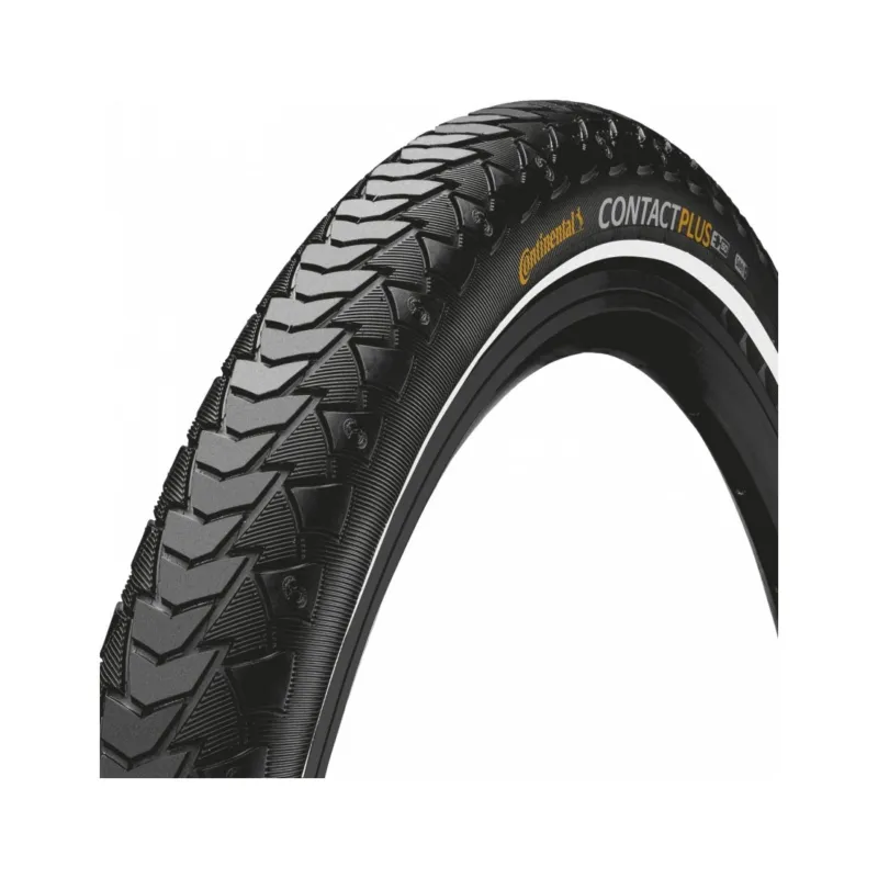 Anvelopa Continental Contact Plus City SL Reflex 40-622 (28 x 1.50) Ofertă de sezon