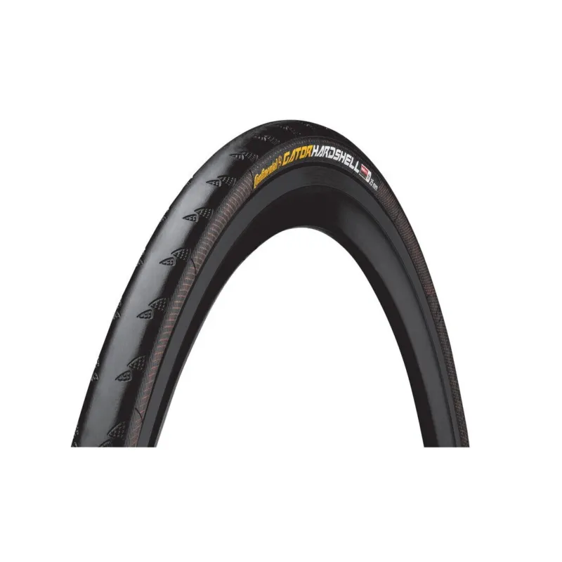 Anvelopa Pliabila Continental Gator Hardshell 32-622 - negru Ofertă specială