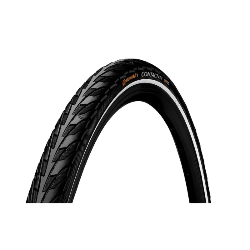Anvelopa Continental Contact 42-622 negru Livrare expres