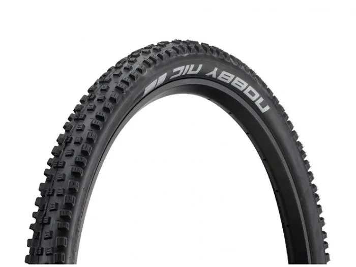 Cauciuc SCHWALBE Nobby Nic - 29x2.25 (57-622) HS602 B/B-SK, Addix - Pliabil Ofertă specială