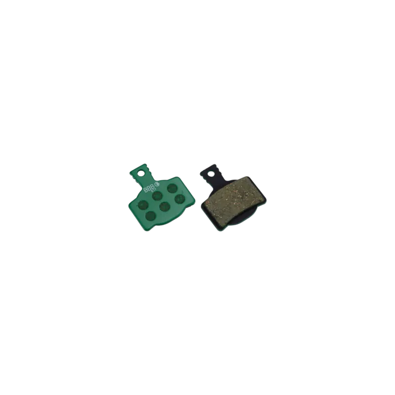 Bestseller Placute frana BBB BBS-36E DiscStop E-Bike Magura 2011 MT2/4/6/8 organic