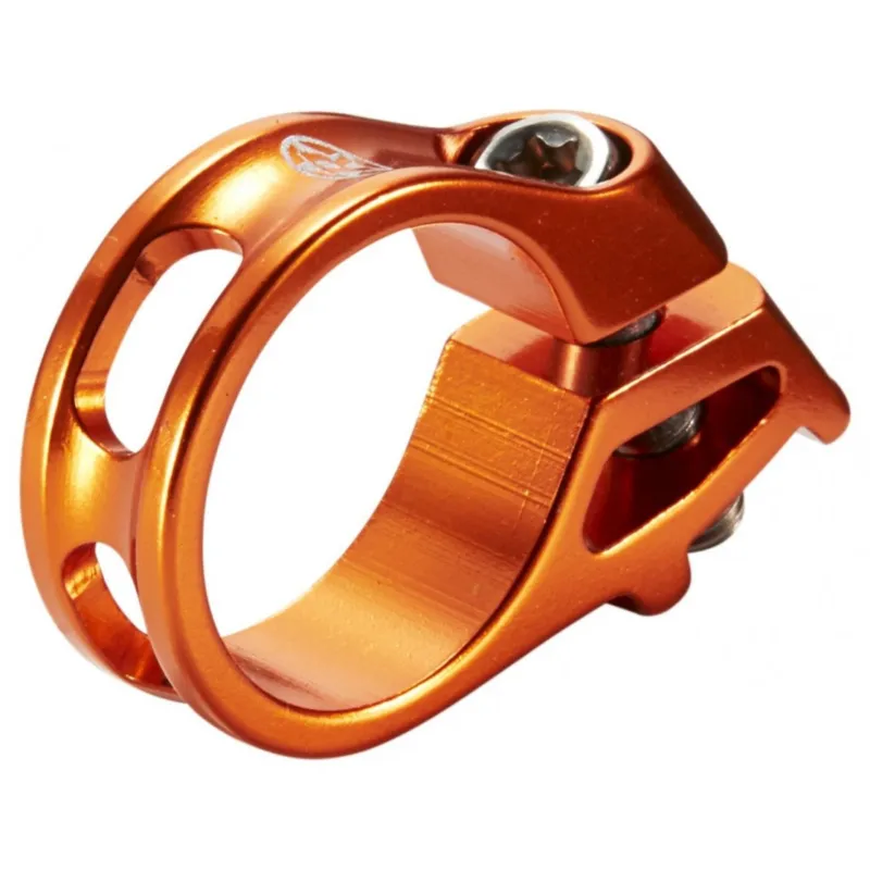 Colier schimbator Reverse pentru SRAM portocaliu Reducere extra