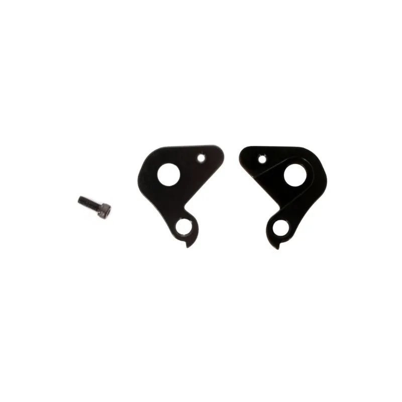 Disponibil imediat Ureche cadru Rock Machine / Superior XAC.FR 10mm cu suruburi neagra
