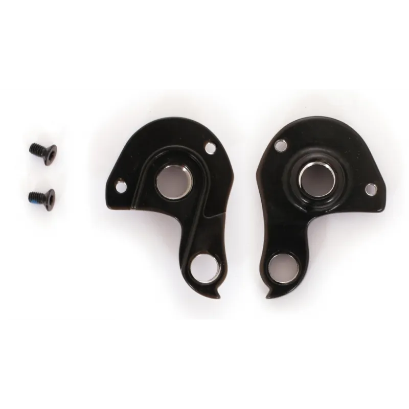 Mai ieftin Ureche cadru Rock Machine / Superior XAC.FR cu suruburi neagra