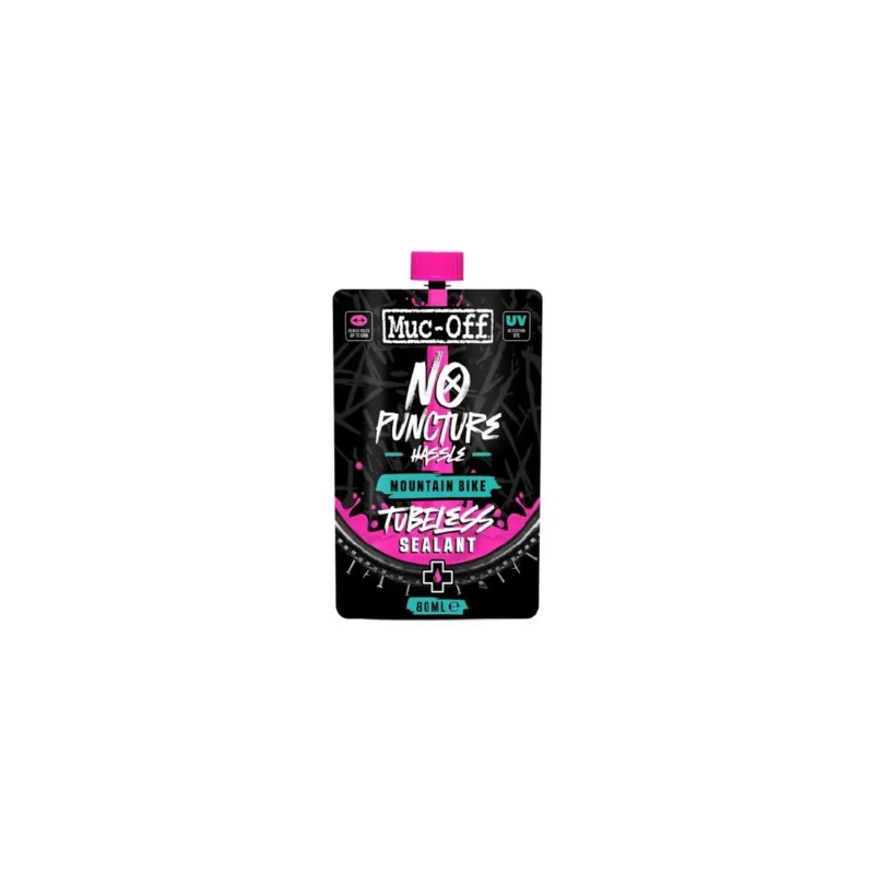 Vezi acum Solutie antipana Muc-Off MTB Tubeless sealant 80ml