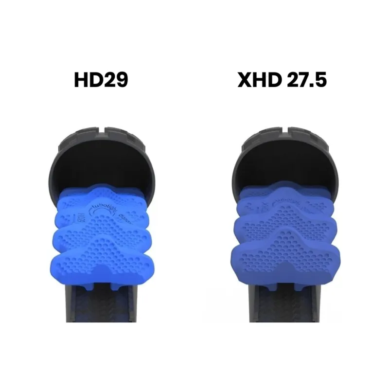 Chilipir Insertii pentru anvelope tubeless Tubolight Diamana HD 29/XHD 27.5 x 2.6-3.0