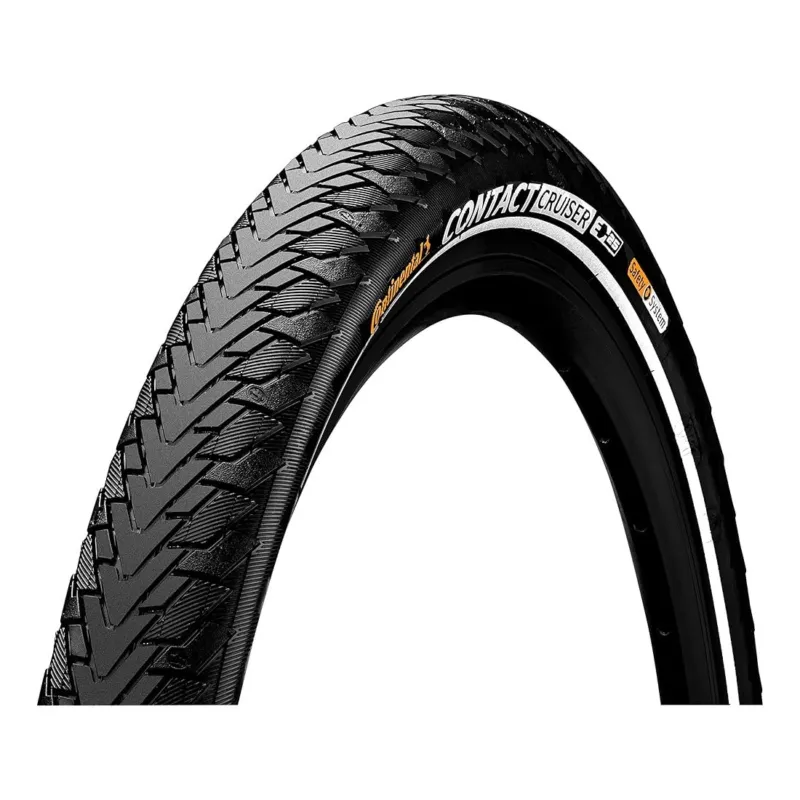Anvelopa Continental Contact Cruiser Reflex 55-622 Negru Livrare rapidă