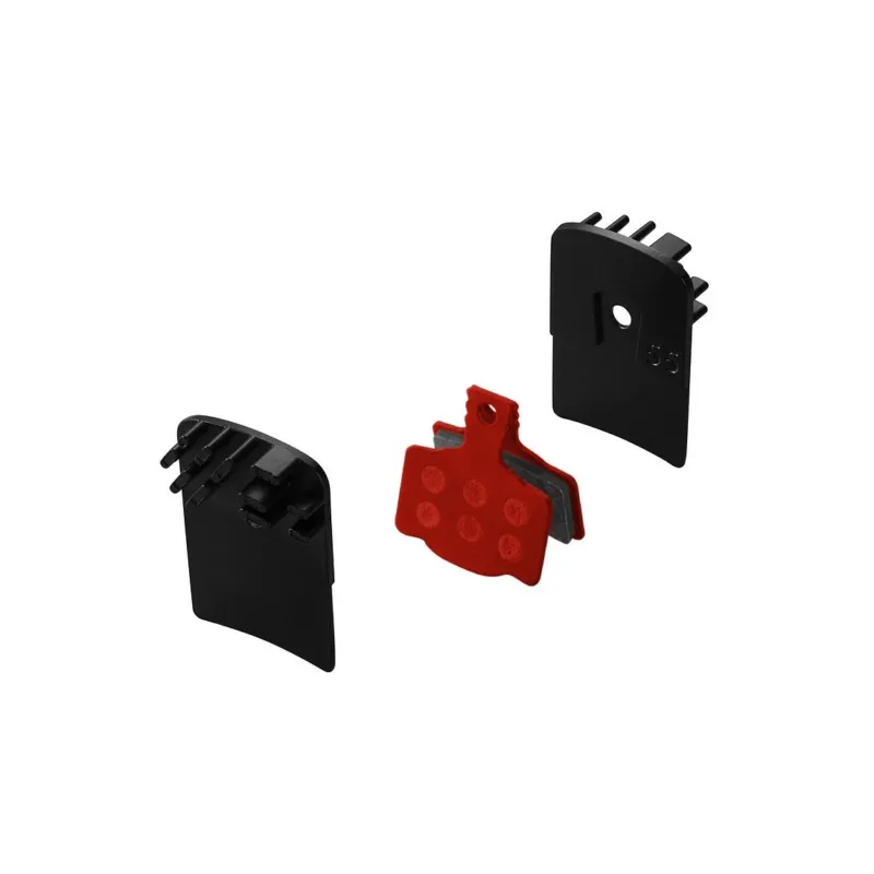 Cel mai vândut Placute de frana metalice cu radiator Union DBP-55SC-set Magura MT2/MT4/MT6/MT8
