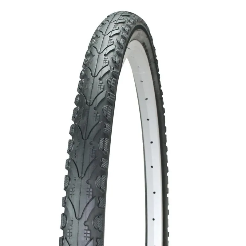 Ofertă limitată CAUCIUC KENDA 700X35C K935 BK/BK/RT