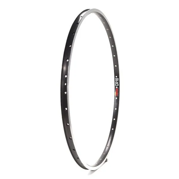 JANTA DUBLA ALU SUN CR18 36H Premium