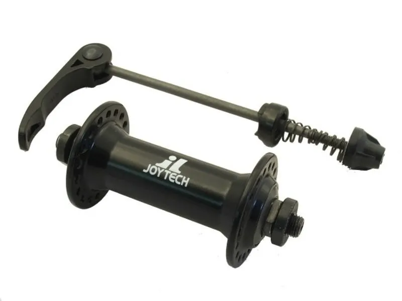 Popular Butuc fata bicicleta ALU JOYTECH 36H, +QR