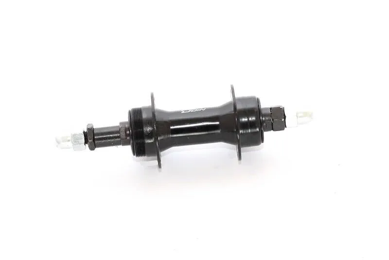 Doar azi Butuc spate bicicleta OTEL FILET 1.37, 36H